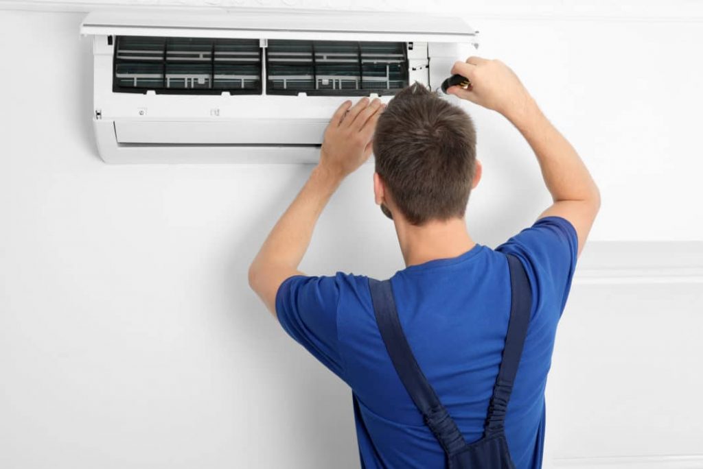 5 Tips to find a skilled air condition repairer