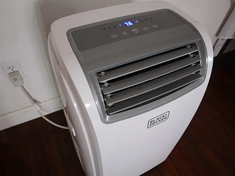 Portable Evaporative Air Conditioners for Your Use
