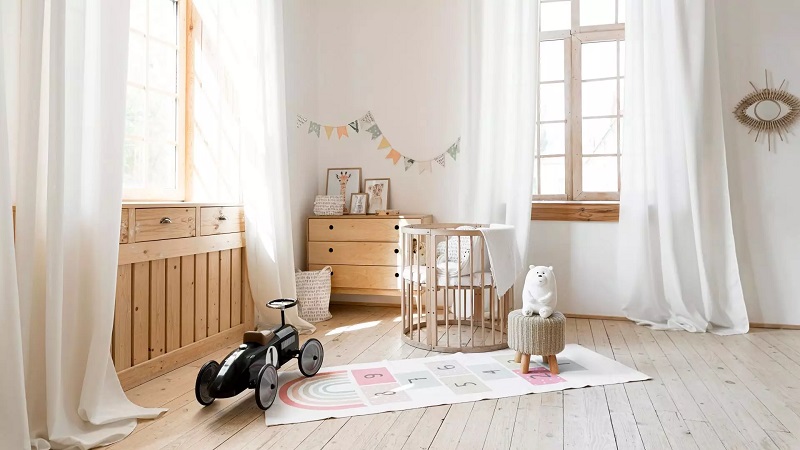 Children’s Room Decor Inspiration For 2022