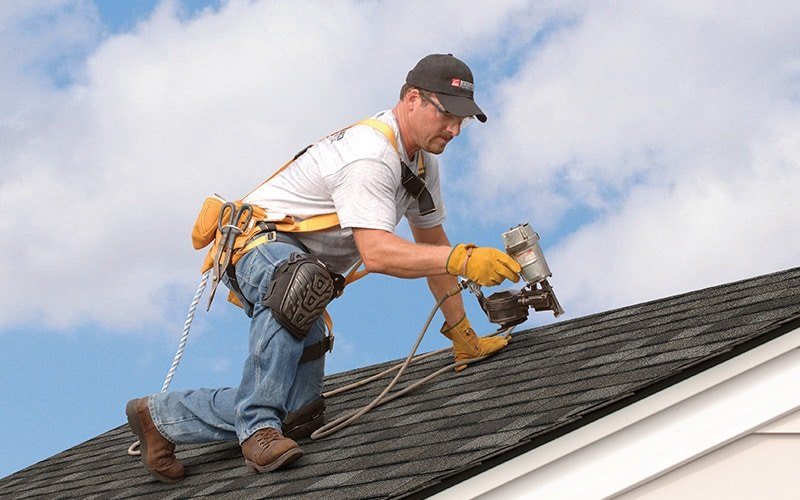 How to Hire A Roof Contractor
