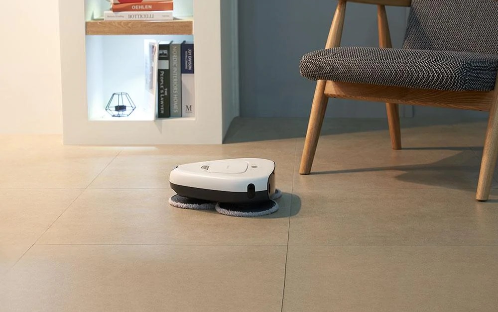 Why Should People Consider Purchasing Automatic Cleaner Robots For Their Residential Apartments?