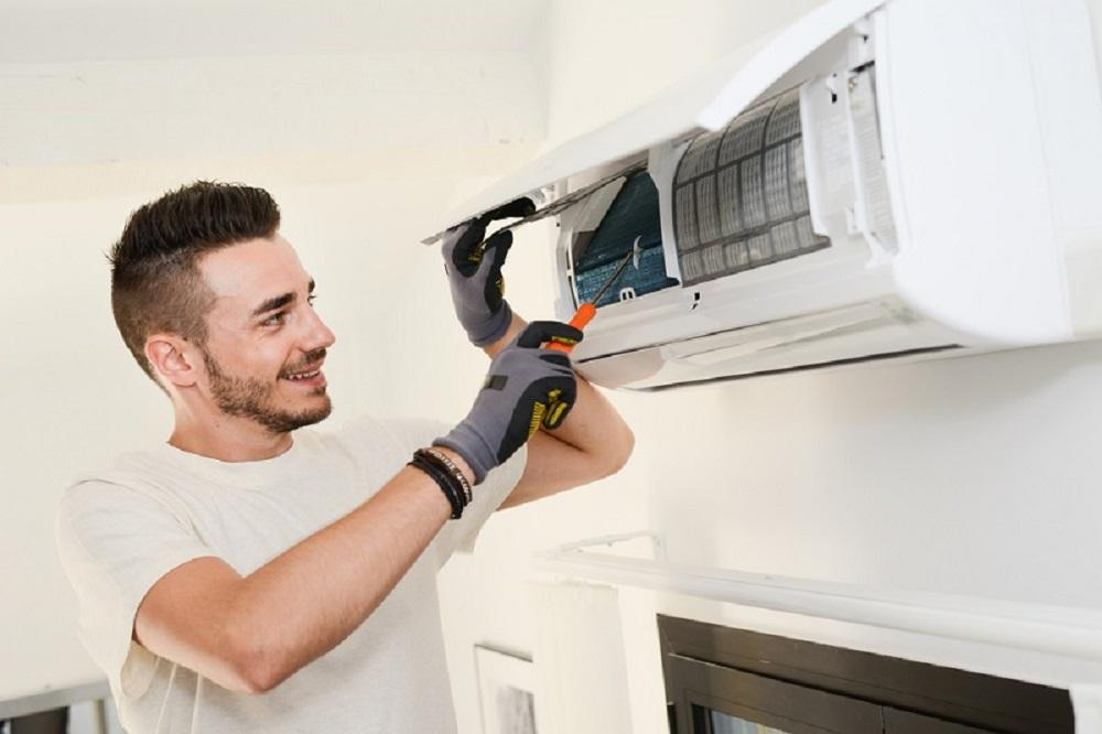 The Advantages of Choosing a Professional Air Conditioning Repair Company