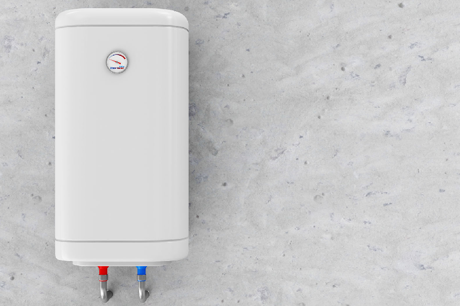 Should Households Buy a Tankless Water Heater?