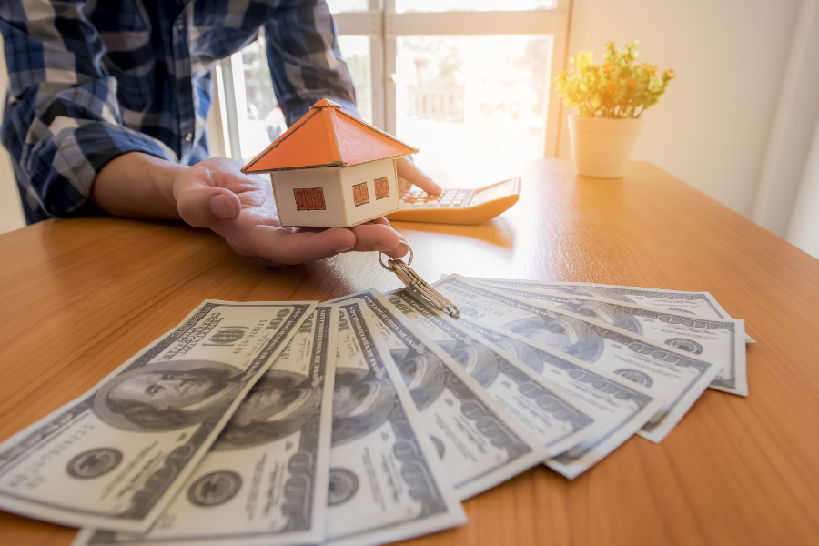 Advantages of Selling Your House for Cash
