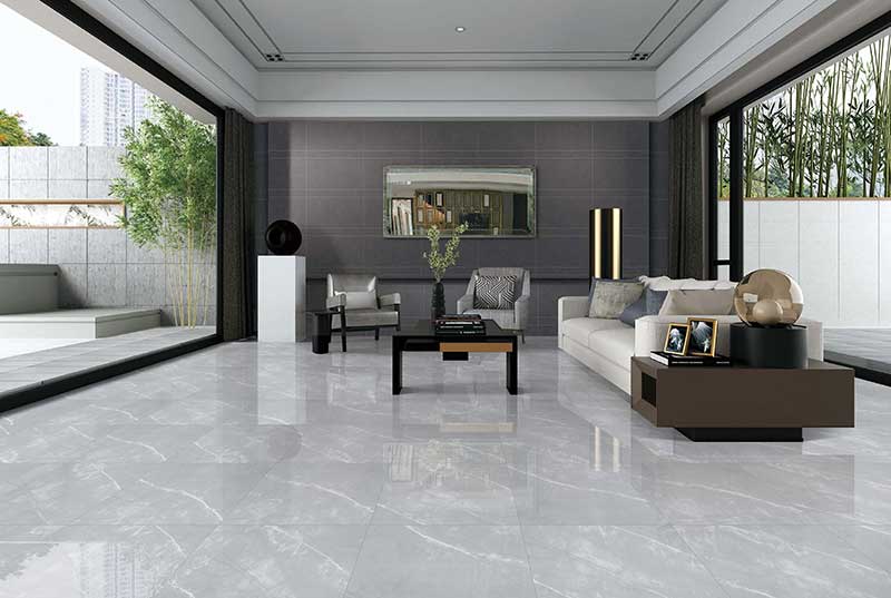 Ceramic and Porcelain Tiles: Find the Right Choices