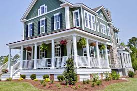 What is the Most Popular Home Siding Color?