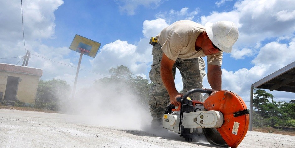 What Are the Qualities to Look for In a Concrete Cutting Contractor?