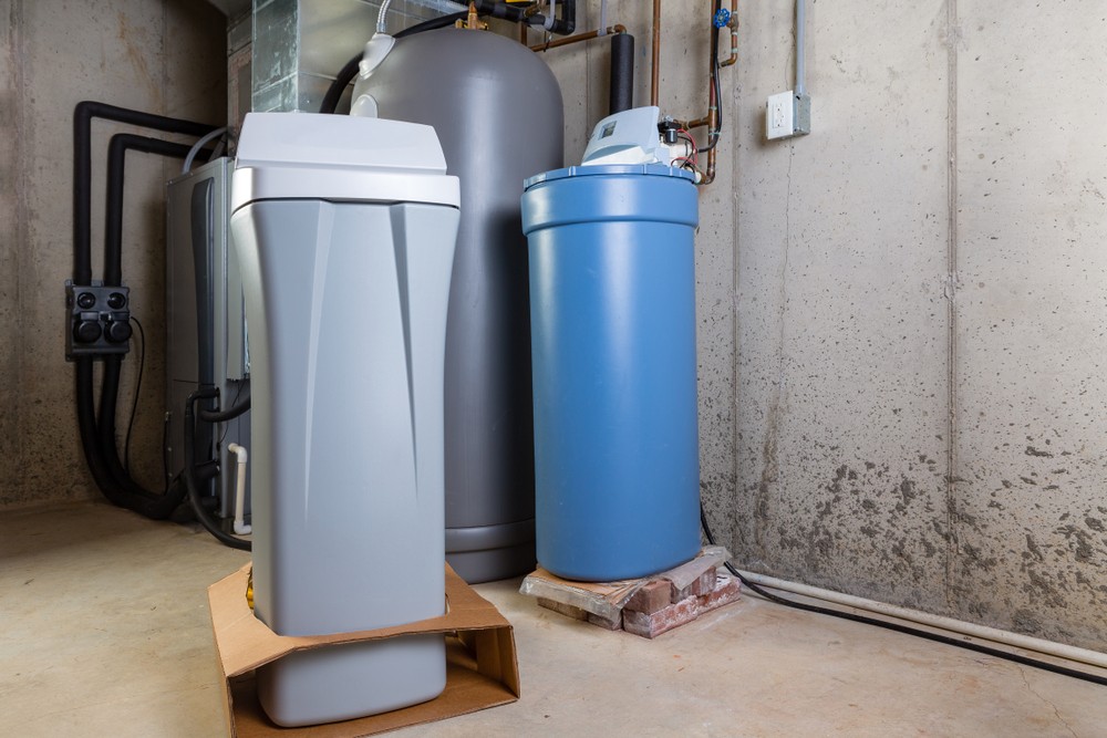 Learn Why You Need Water Softener Installation Iowa