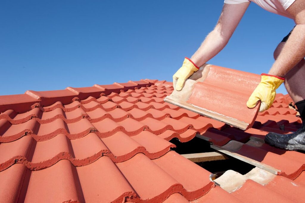 Can You Get Affordable Roofing Service?