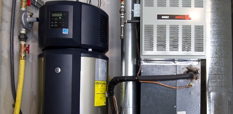 Is Your Water Heater Safe for the Environment?