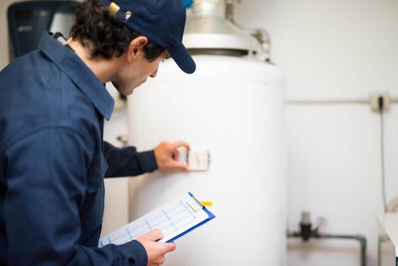 Why Hire a Professional to Install Your Water Heater?