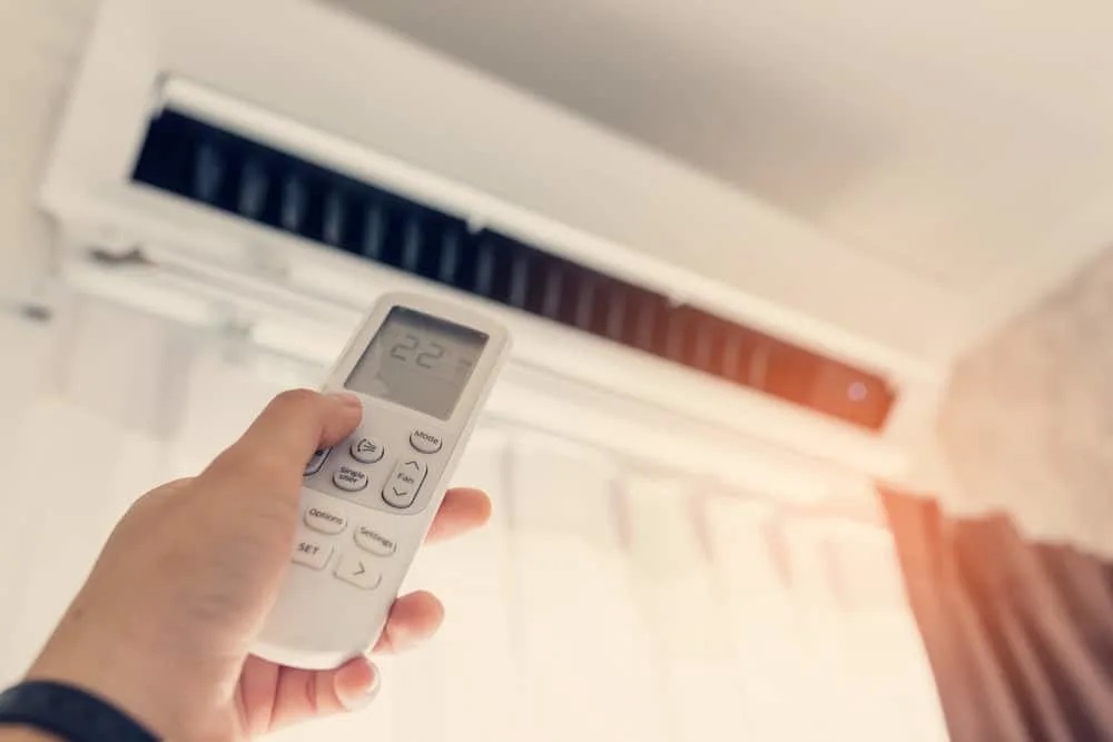 What Types of Air Conditioners Are There?