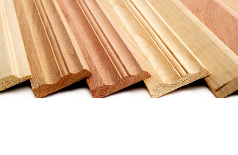 Wood floor skirting – making the bond strong