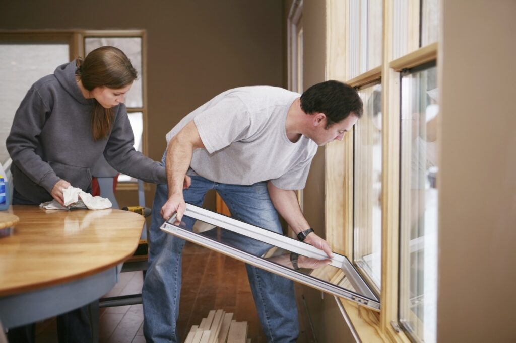 What is the Process of Replacing Your Windows?