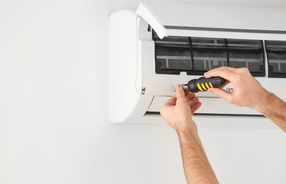 Air Conditioner Maintenance and Repair Tips