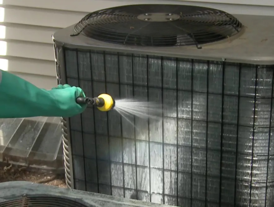Do You Need to Clean Your AC Unit?