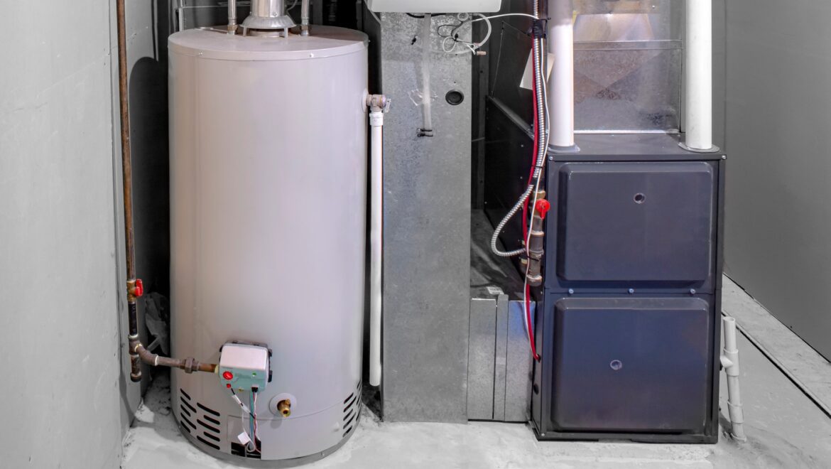 Why It’s Time to Get a New Water Heater