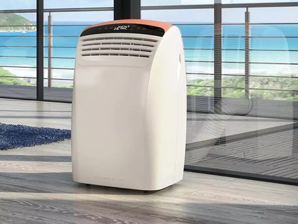 Saving The Environment and Staying Cool With Your AC