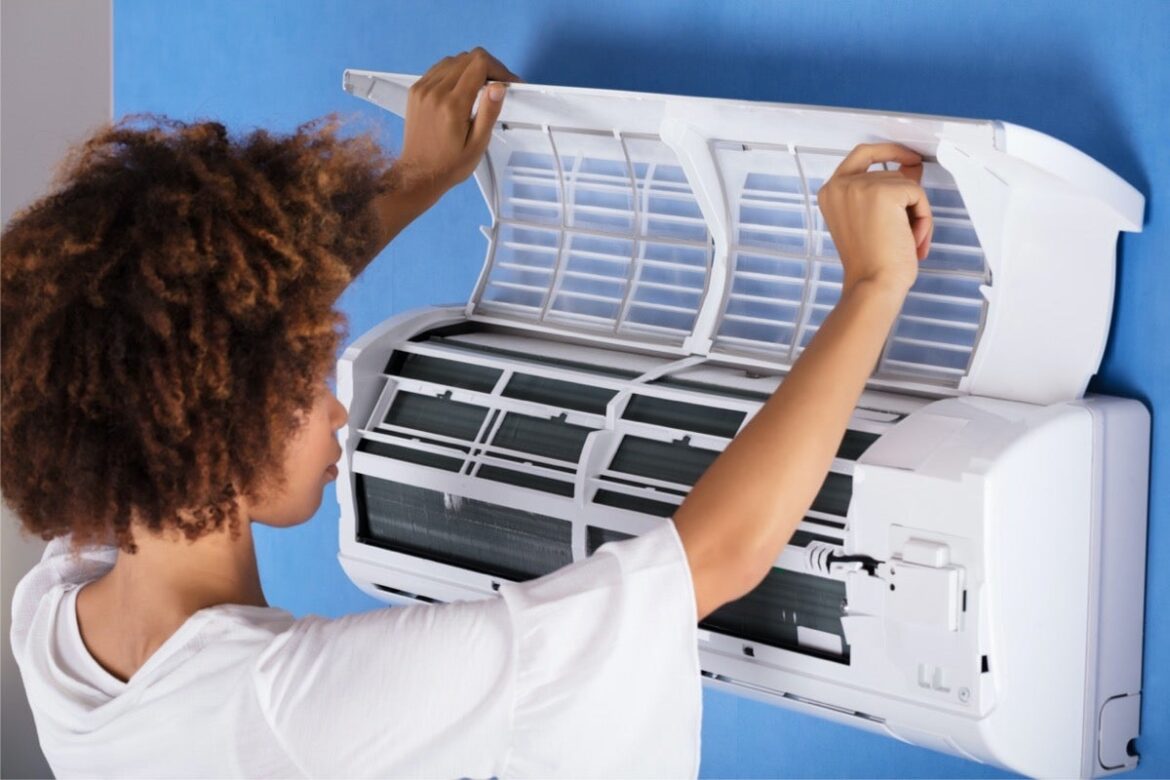 Why Is My AC Not Working?
