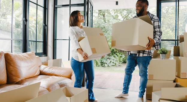Tips for Moving To a New Home