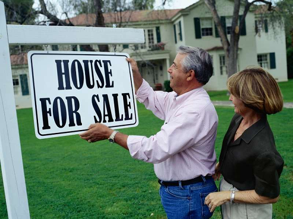 Mistakes To Avoid When Selling Your House