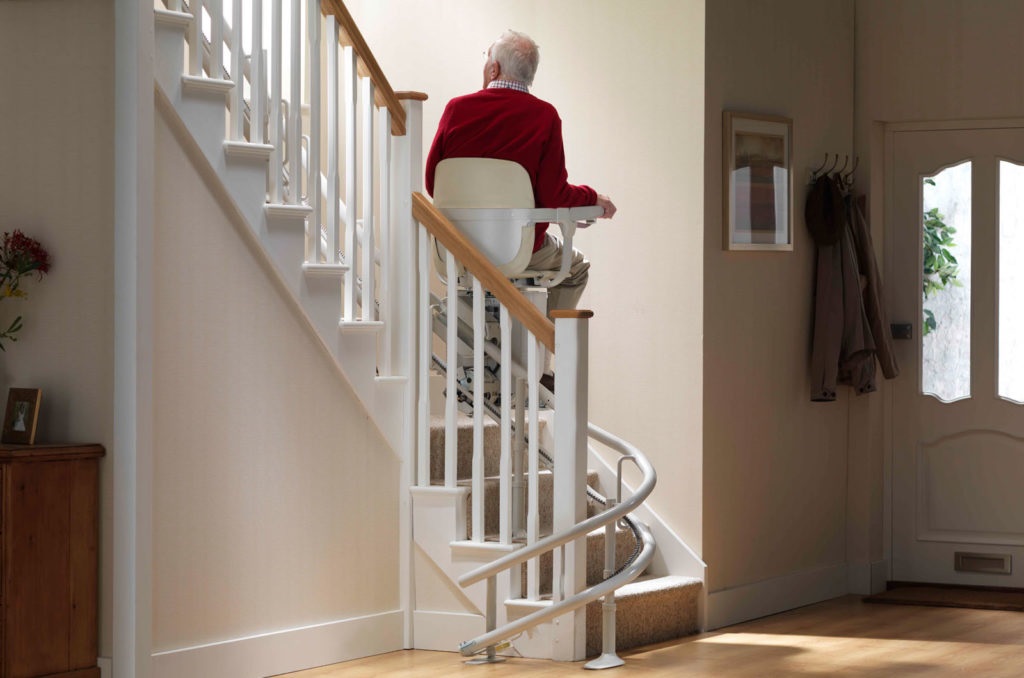 Working With Stairlifts Installation Company With A Fast Turnaround Time