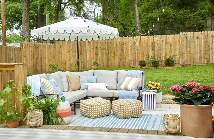 7 Designer-Approved Patio Decorating Tips