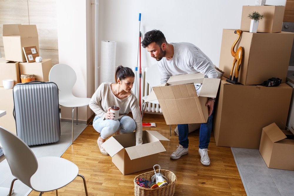 The Essential Moving Tips for a Successful Move