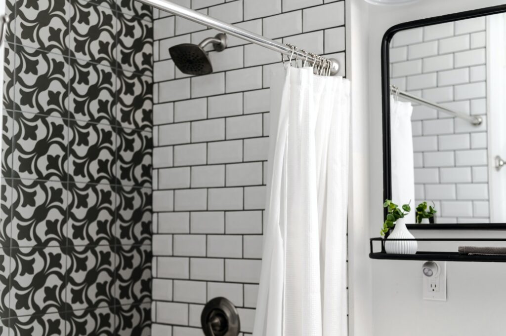 How to Choose Tiles for Your Bathroom: 5 No-Fail Tips   