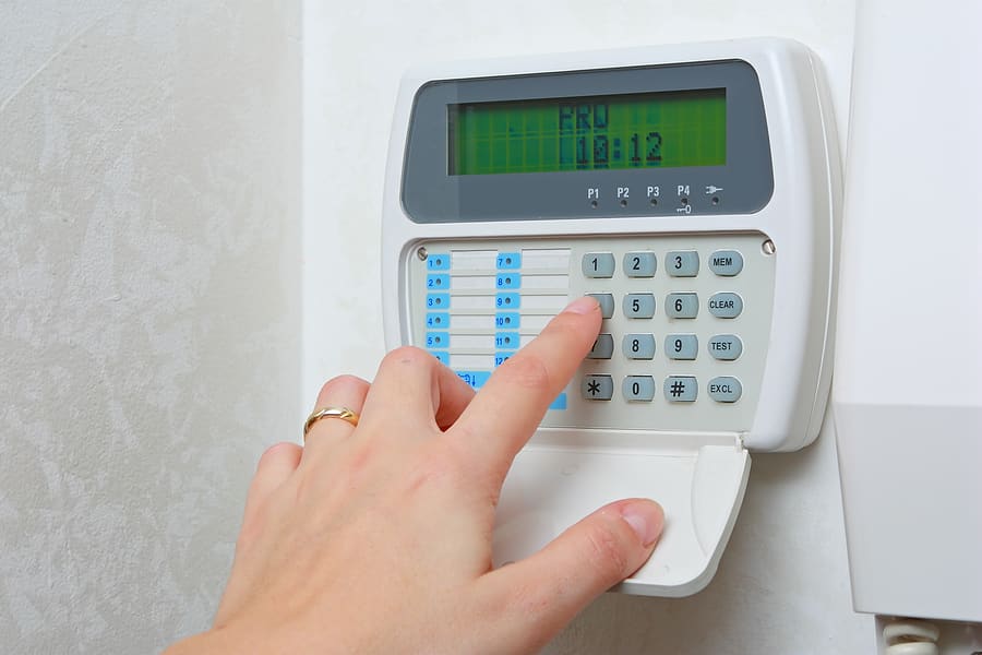 Alarm Security Services: The Top Ten Reasons to Use Them