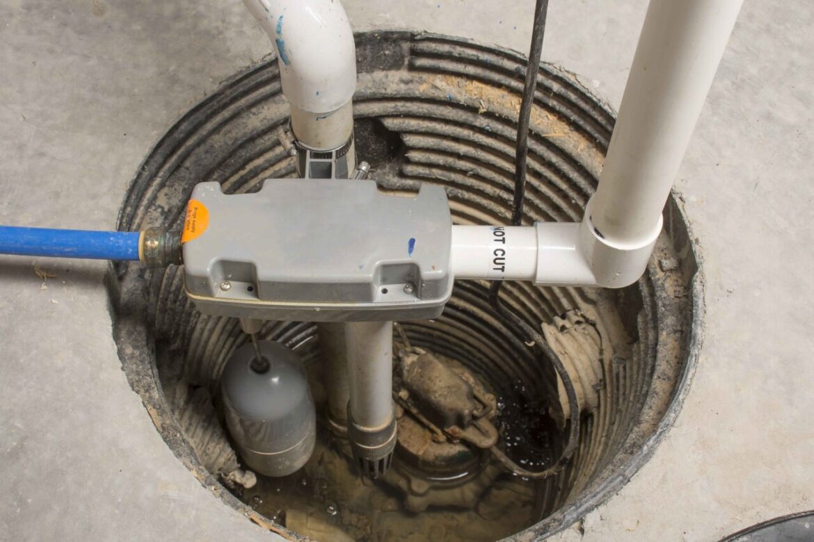 What to Know About Sump Pumps