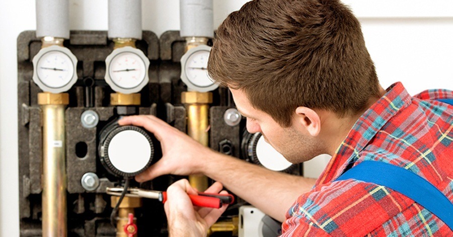 How to Perform Routine Maintenance and Keep Your Boiler in Top Shape