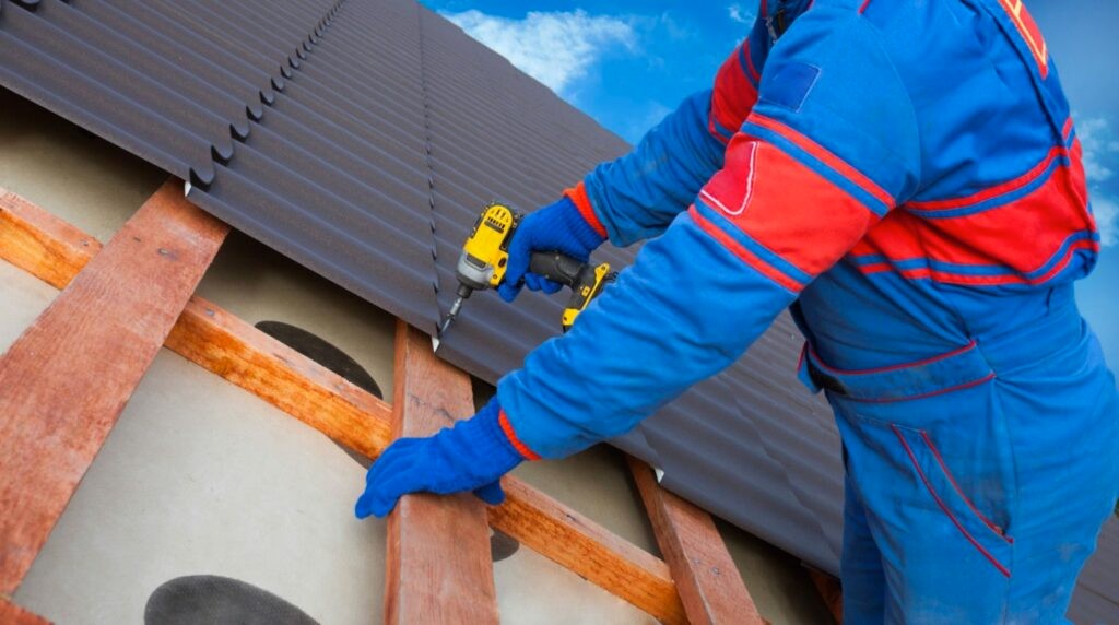 Know when you need emergency roof repair services