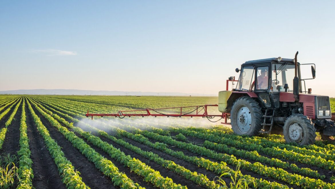 Top 10 benefits of buying Pre-Owned Farming Equipment in Nebraska
