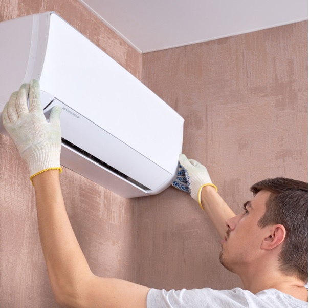 What is the average lifespan of an air conditioner?