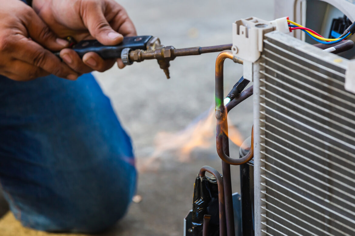 When You Have a Heating Emergency, Call Carmine’s Plumbing, Heating, & Air Conditioning