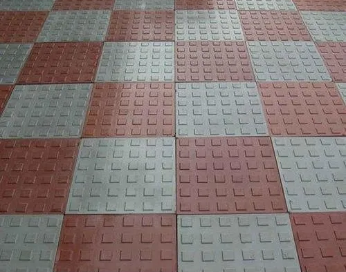 Why Choose Slip Resistant Floor Tiles?