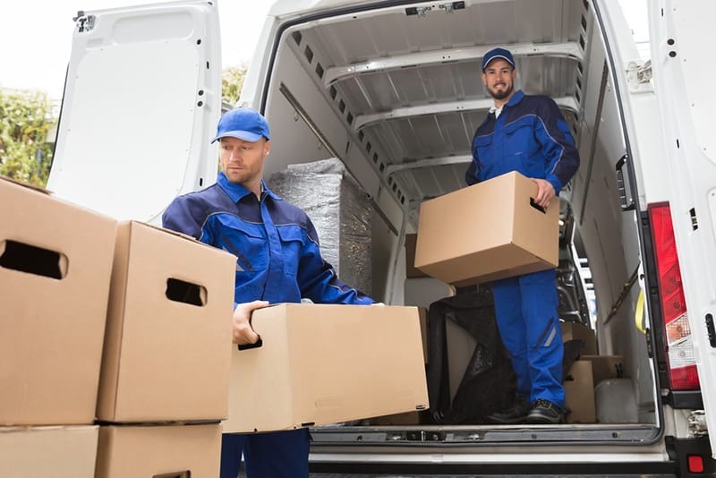 An Overview of Relocation Services