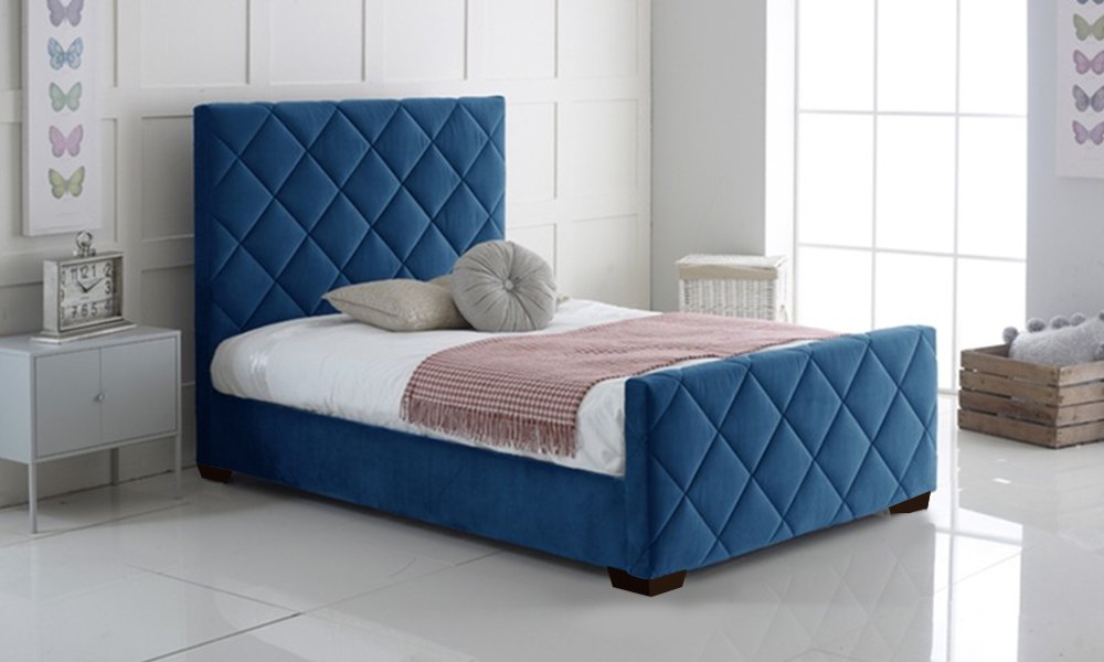 Choosing the Right customized Bed Frame
