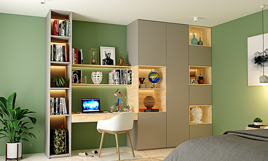 Can You Maximize Small Space With Multi-Functional Furniture?