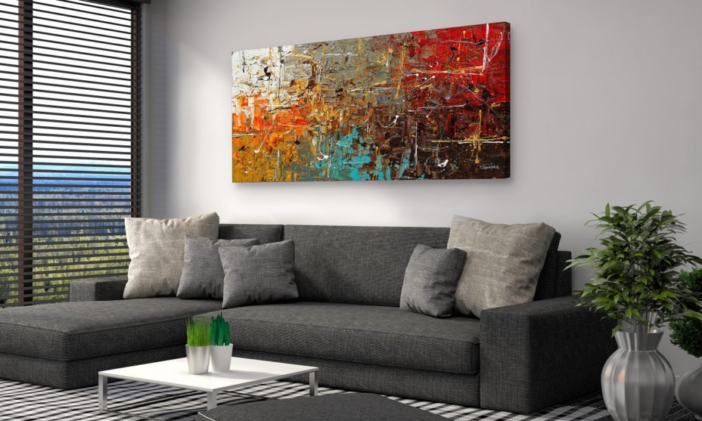 Choosing The Right Canvas Print For Your Home