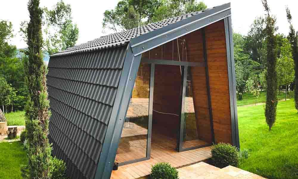 Why You Should Choose a Reputable Garden Room Expert