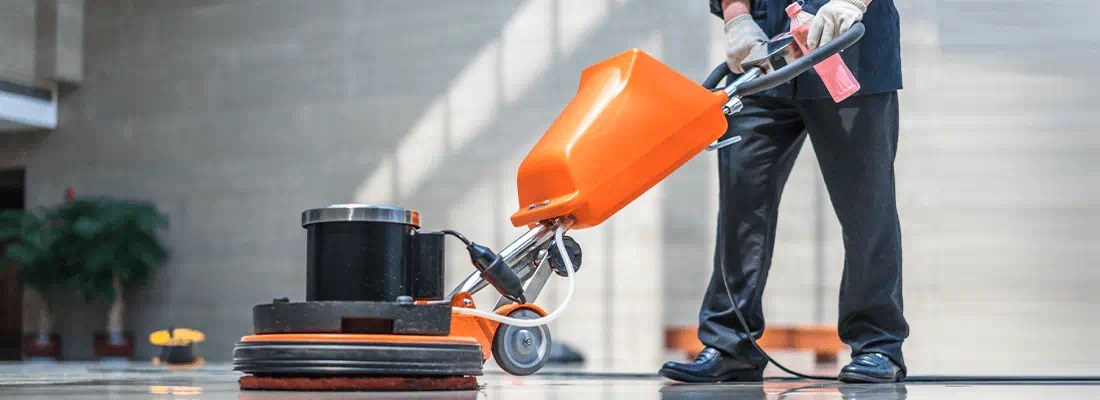 All You Need to Know About Cleaning Machines