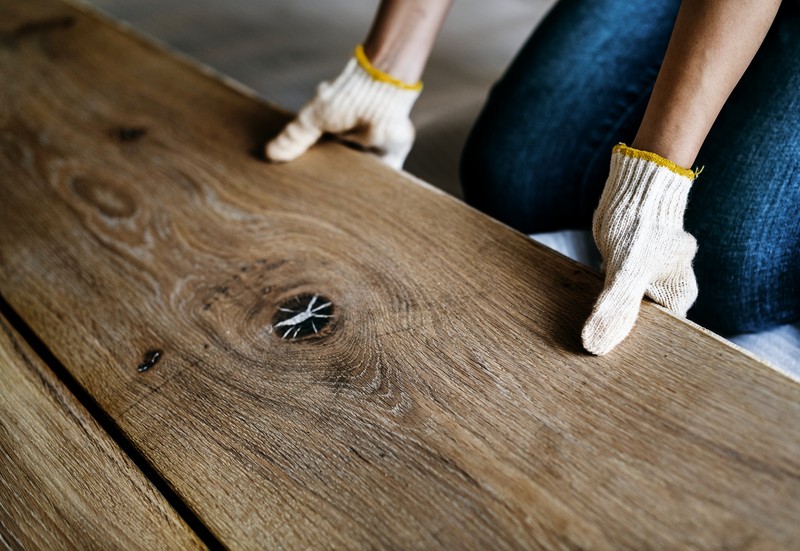 Hardwood Flooring Pros and Cons: Should You Invest in Wooden Floors?