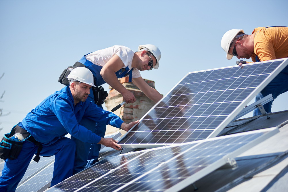 What You Need to Know Before Installing Solar Panels