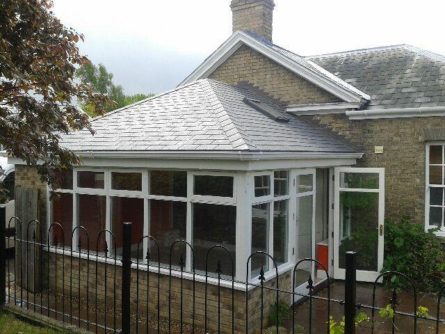 Top 5 Reasons to Get a Tiled Conservatory Roof in Yorkshire
