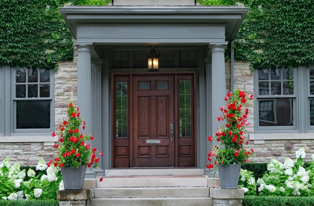 Why You Should Consider Getting New Doors
