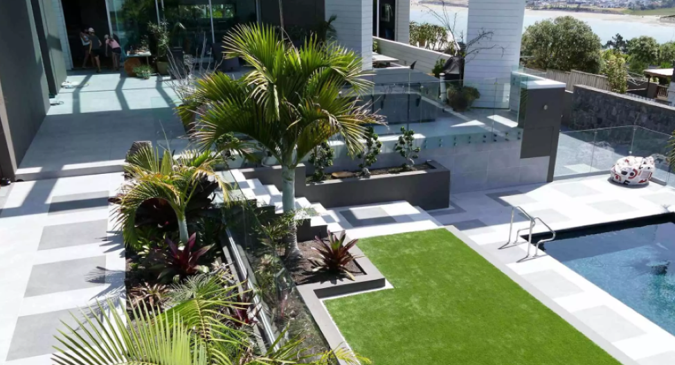 Landscapers In Auckland: Wildlife And Pet-Friendly Solutions