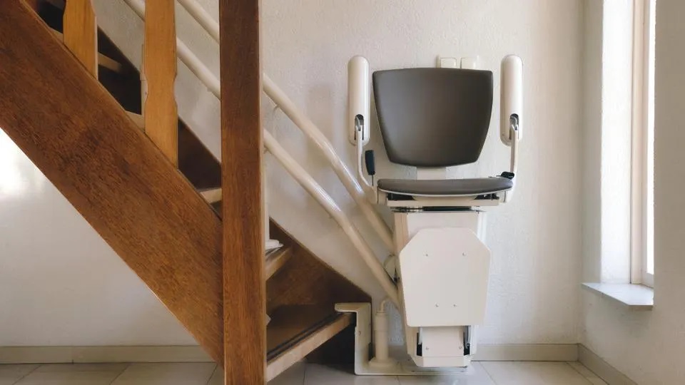 6 Things You Should Know Before Buying A Stair Lift