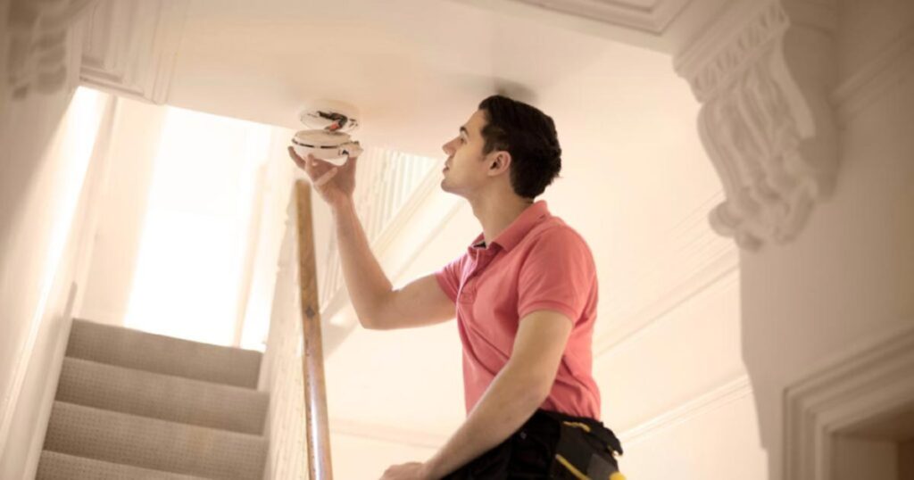 Choosing the right smoke alarm for your home – A comprehensive guide